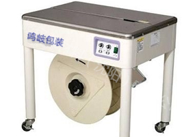 质量好的沈阳拉伸膜都具备哪些特征呢?(图1)